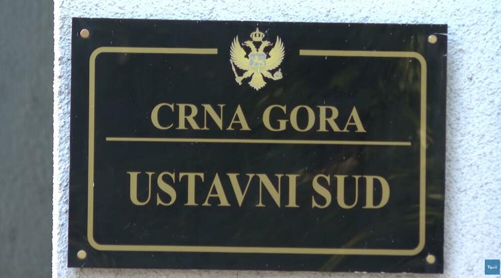 Ustavni sud objavio spisak ustavnih žalbi za odlučivanje do kraja...