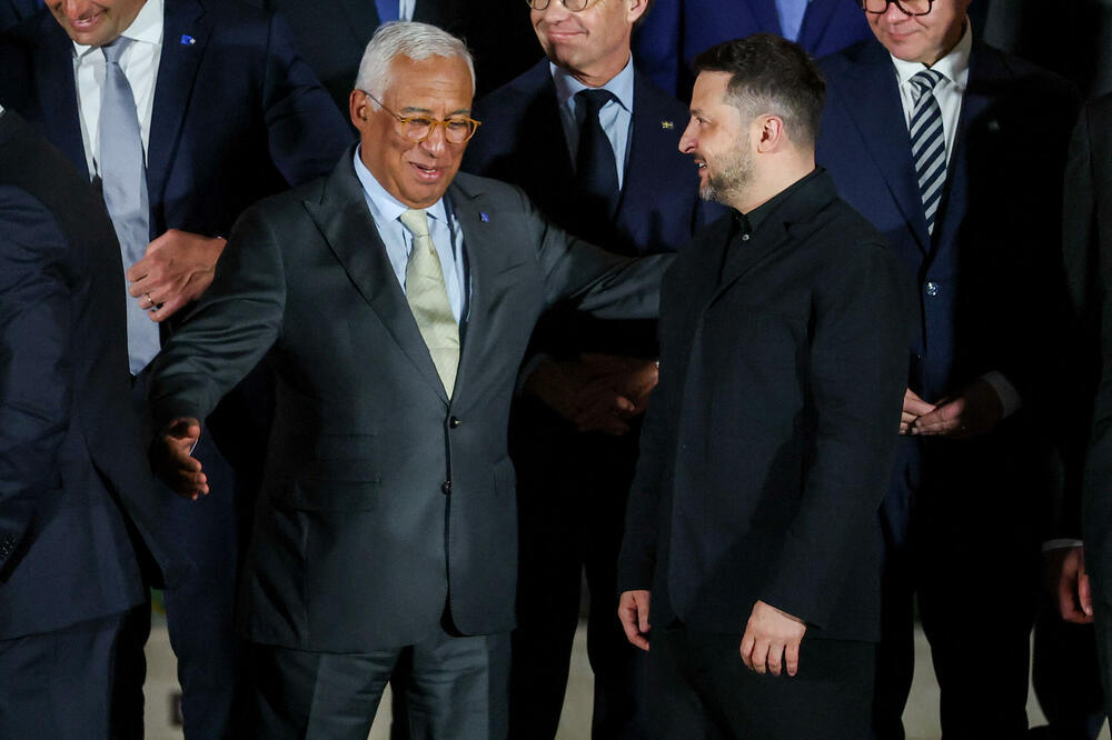 Košta, Foto: Reuters