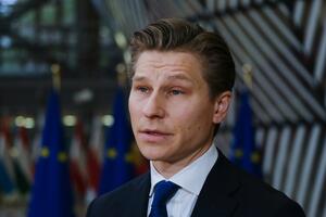 Vlada Finske predožila parlamentu: Ukloniti pravne prepreke za...