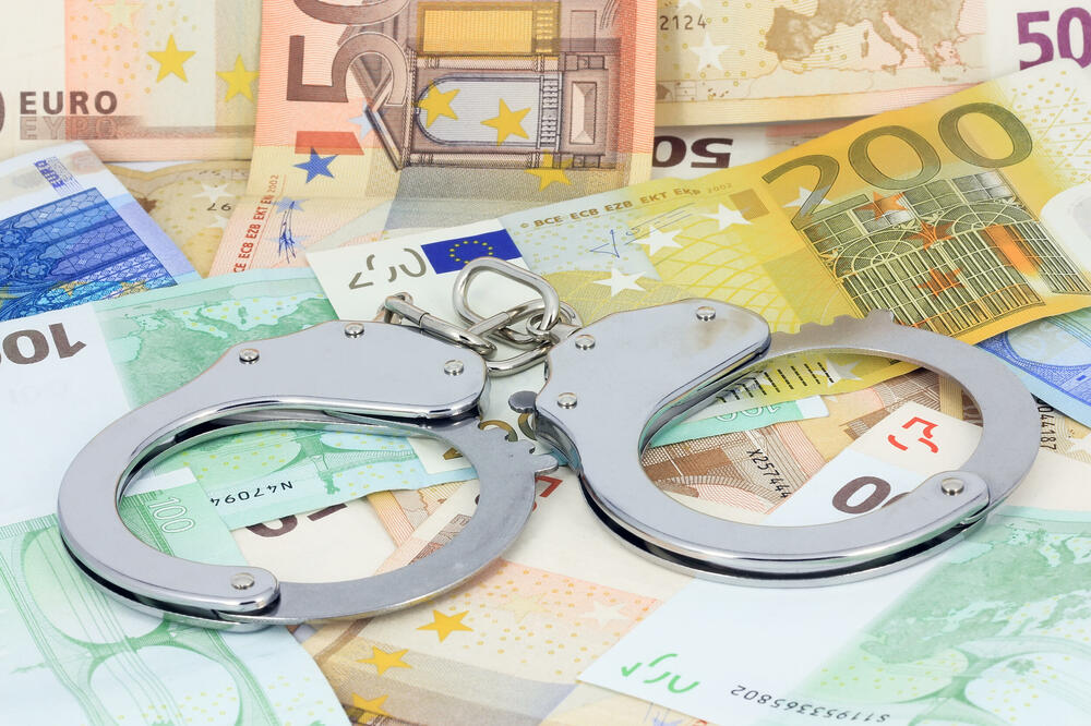 Sa potjernice do vile od 350.000, pa preprodaja za milion, Foto: Shutterstock