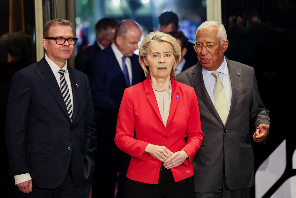 Fon der Lajen i Košta