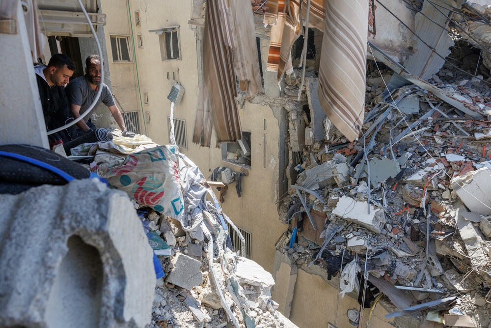 UŽIVO Američka vojska sprema planove za gađanje iranskih...