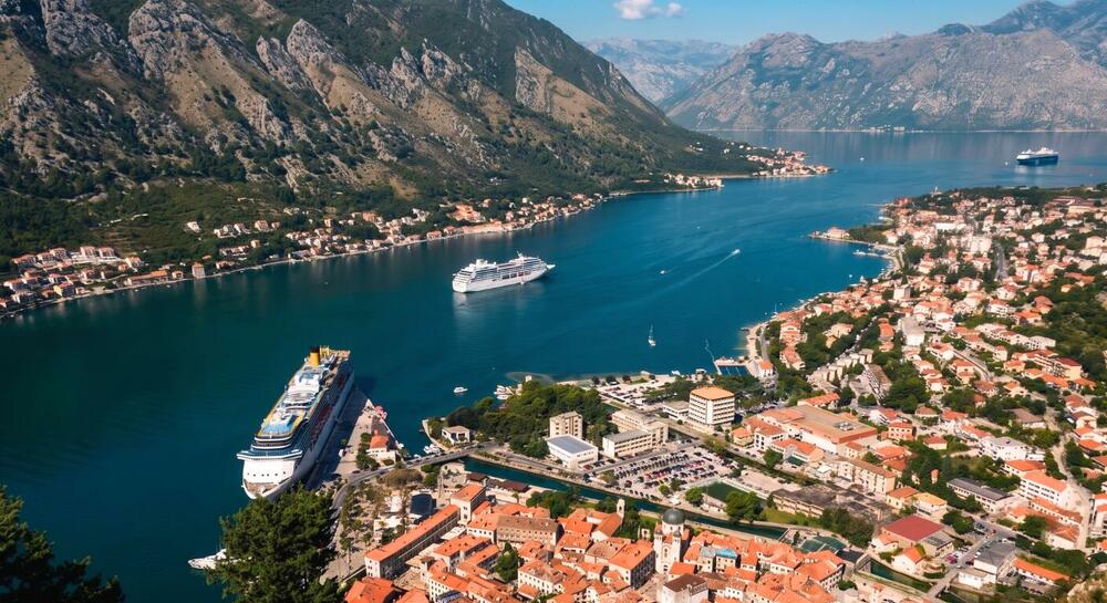 Kotorski zaliv — UNESCO nasljeđe, ograničena ponuda, rast +11,8% — 
