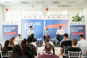 U Herceg Novom nastavljen projekat FuturePlay: U fokusu razvoj...