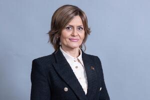 Vučeljić Golubović: Umjesto ekoloških poruka, na Dan planete...