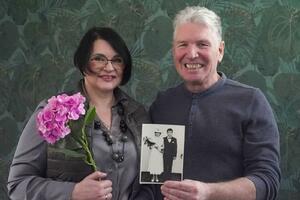 Posljednje vjenčanje u Černobilju: 'Bježala sam bosonoga u...