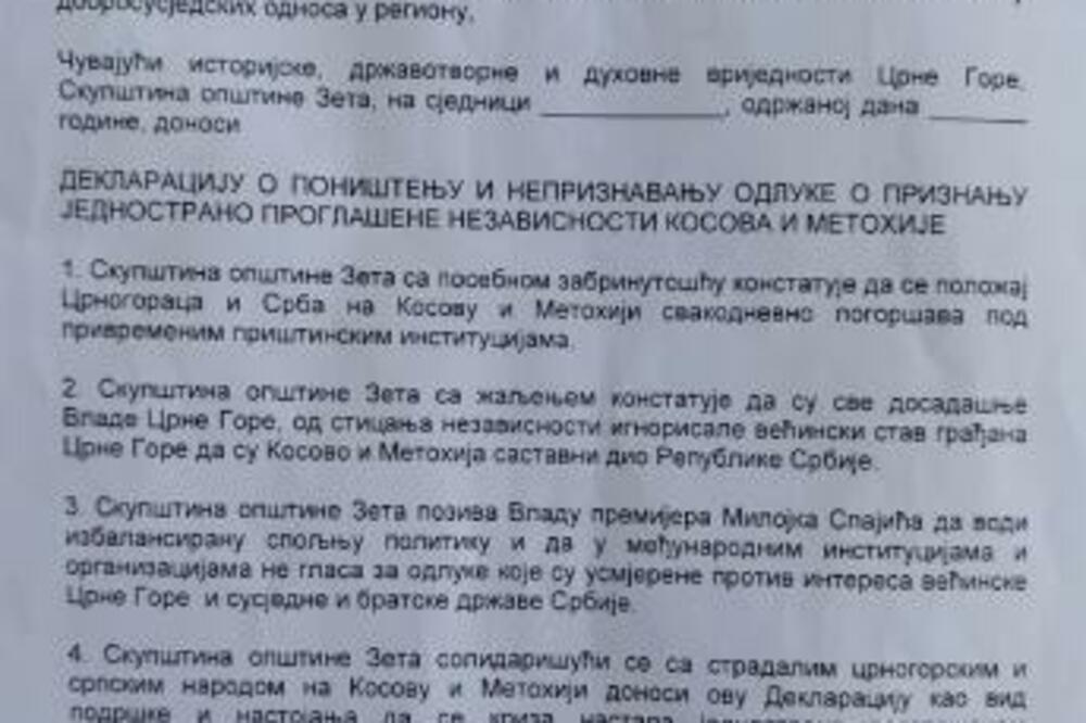 Foto: Printscreen Facebook