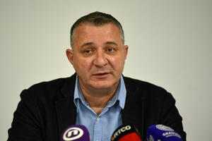 Predsjednik Sindikata uprave i pravosuđa: Nezadovoljstvo je nikada...