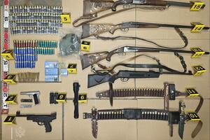 Bjelopoljac Emir Kuč osumnjičen da je pucao na djevojčice sa...