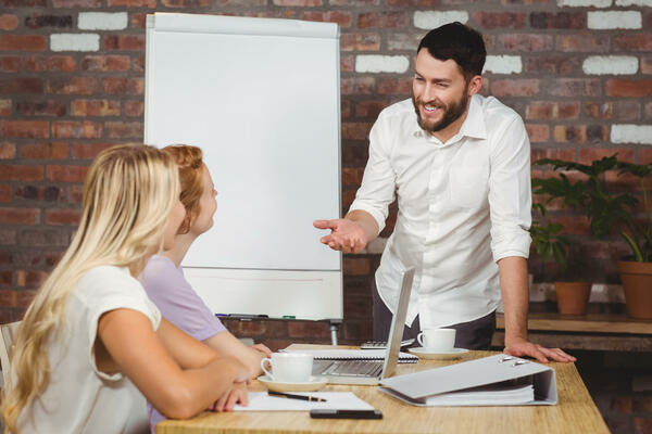 Mansplaining: kada objašnjavanje prelazi granicu komunikacije