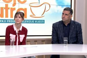 Savić: &bdquo;Troje djece u svakom odjeljenju je žrtva internet...