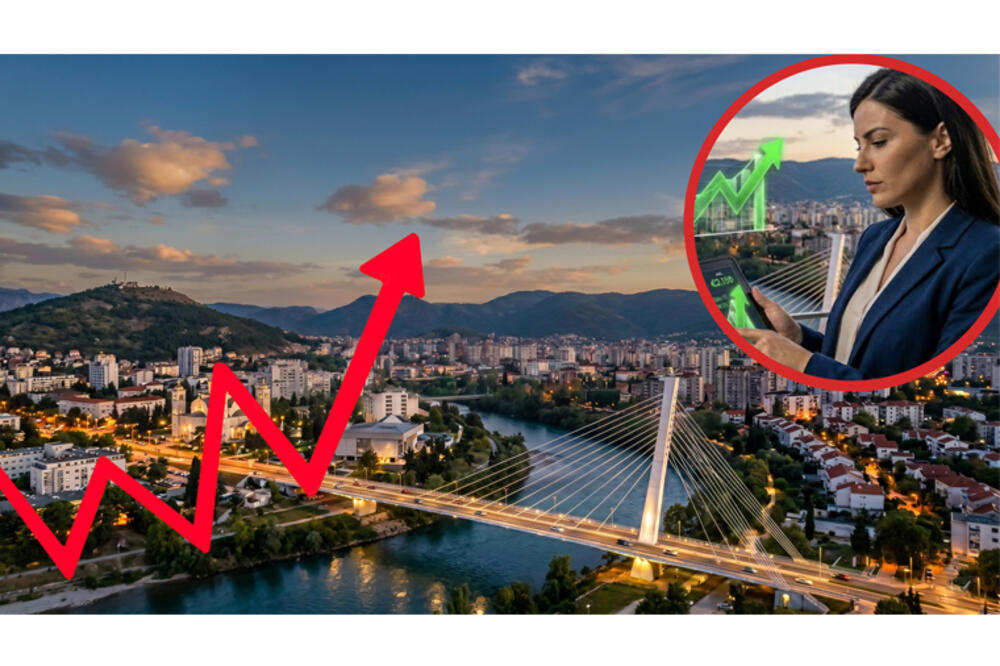 Crna Gora: tržište nekretnina u prvom kvartalu 2026., Foto: Estitor