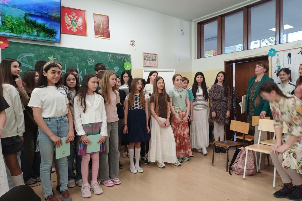 Foto: Privatna arhiva