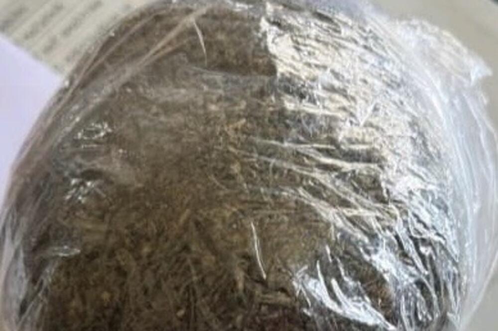 Foto: Uprava policije