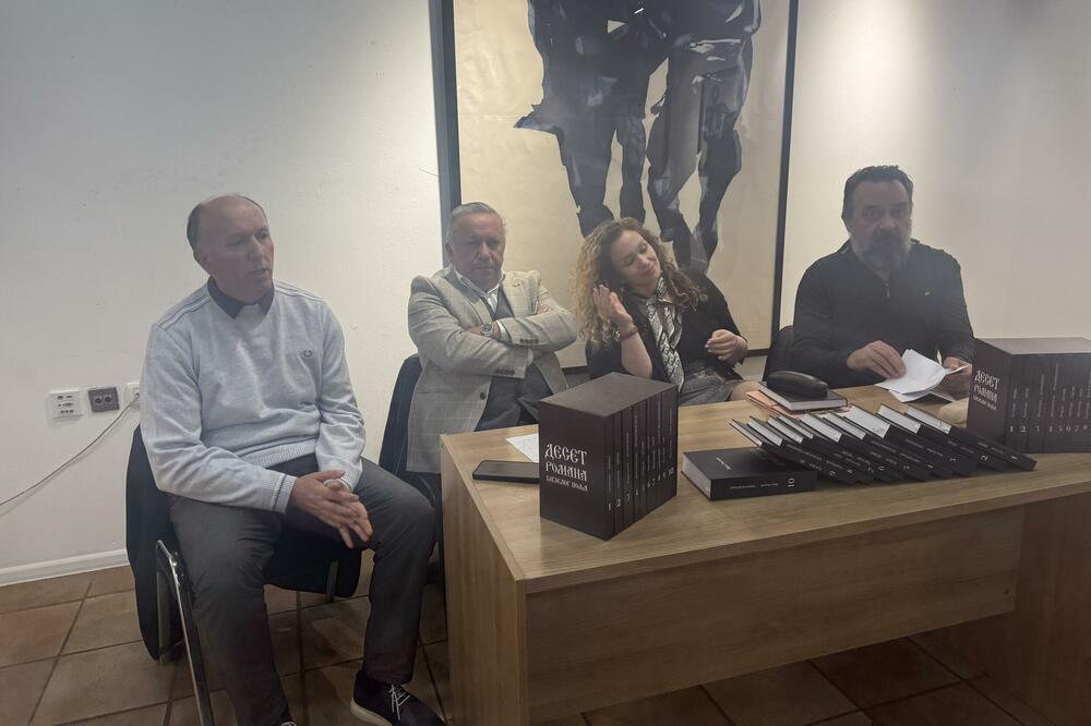 Foto: Jadranka Ćetković