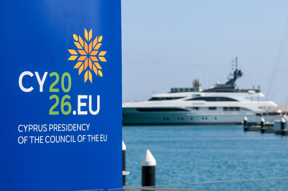 O odredbi je raspravljano na neformalnom samitu na Kipru, Foto: Reuters