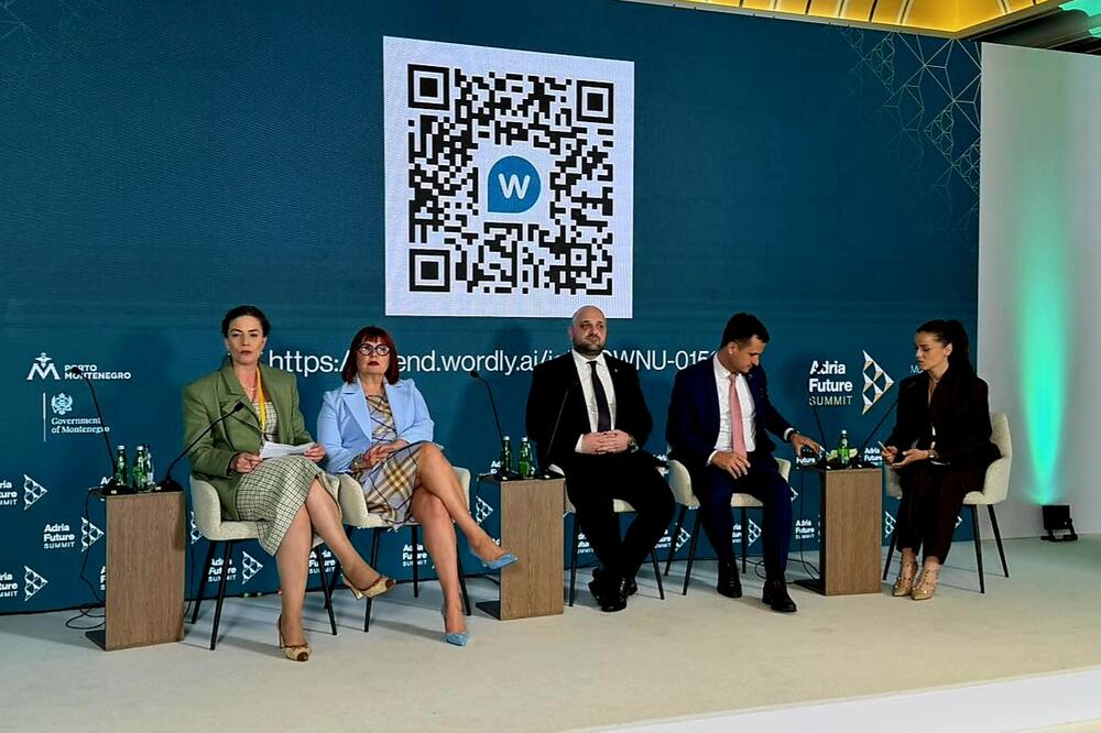 Foto: Vrhovni sud Crne Gore