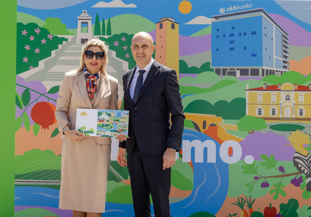 Donacija - Đina Vrbica