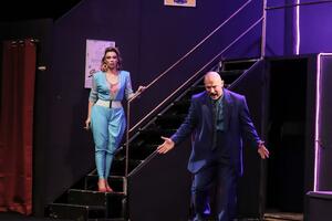 RUTA 2026: &bdquo;Buba u uhu&ldquo; potvrdila snagu klasične komedije