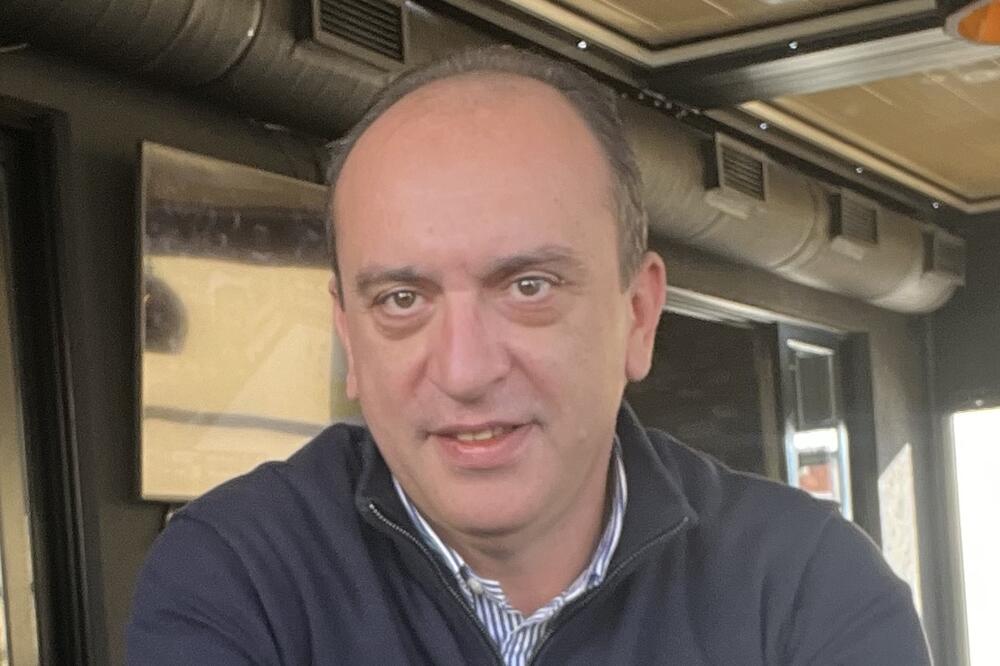 Bojanić, Foto: Privatna arhiva