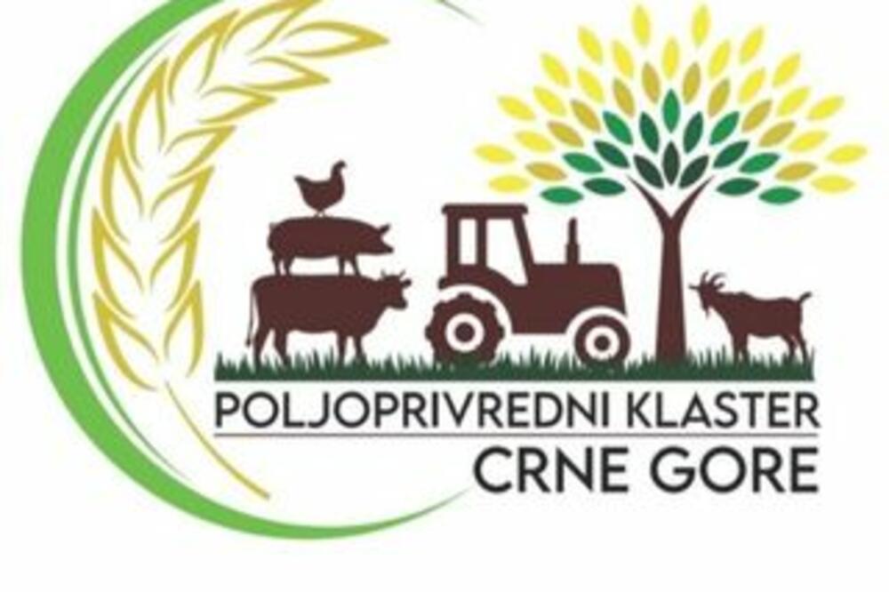 Foto: Poljoprivredni klaster Crne Gore