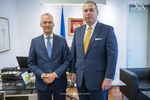 Elhersm: Formiranje radne grupe za pripremu ugovora važan korak ka...