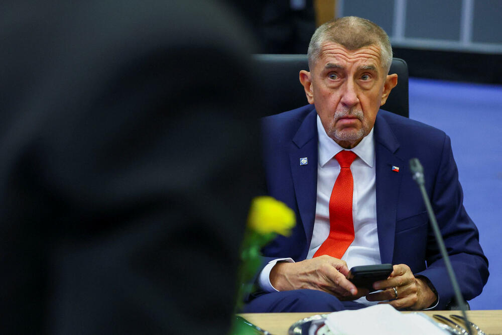 Babiš: Ako zemlje Zapadnog Balkana moraju da ispune pojedinačne...