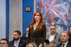 Vojinović: Vijest da se Milović i Mišurović dovode u vezu sa...
