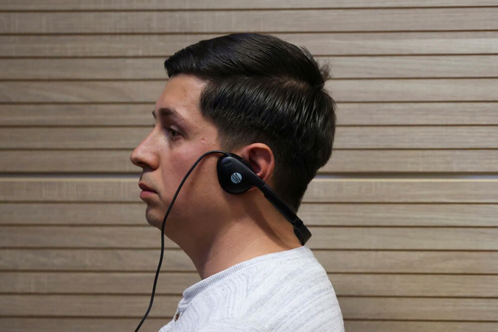 <p>Po optužnici Specijalnog tužilaštva Kosova, cilj napadača bio je da otcijepe sjever Kosova</p>