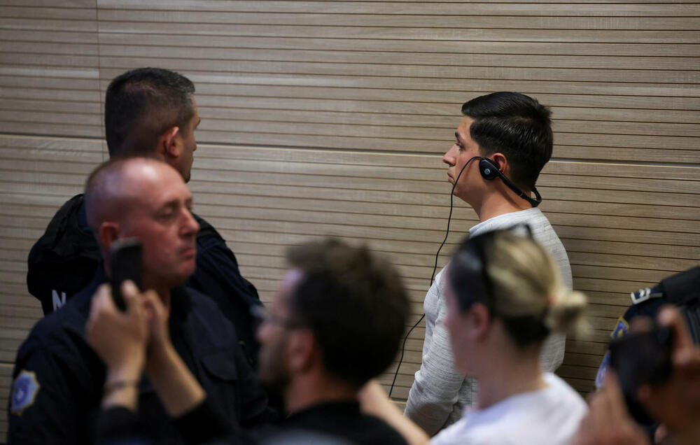 <p>Po optužnici Specijalnog tužilaštva Kosova, cilj napadača bio je da otcijepe sjever Kosova</p>