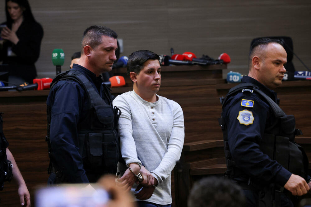 <p>Po optužnici Specijalnog tužilaštva Kosova, cilj napadača bio je da otcijepe sjever Kosova</p>