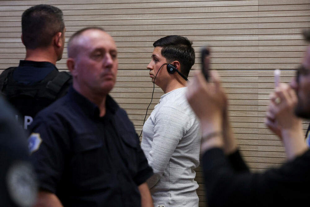 <p>Po optužnici Specijalnog tužilaštva Kosova, cilj napadača bio je da otcijepe sjever Kosova</p>