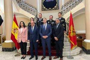 Šćepanović i Pikeras predložili formiranje zajedničkog operativnog...