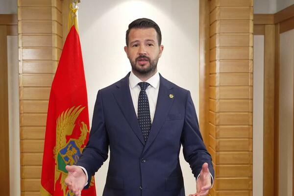 Milatović o "Euro modelu": Veće zarade i penzije da uz odgovornu i...