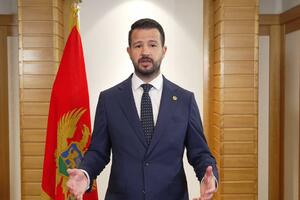 Milatović: Kratošija je simbol trajanja, svjedok naše istorije i...