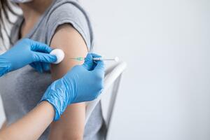 SZO: Samo četiri evropske zemlje vakcinišu dovoljno ljudi kako bi...