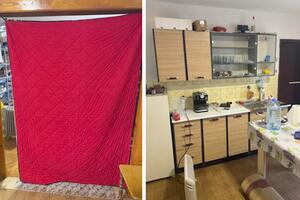 Ko je odgovoran za eksploziju u prostorijama NVU "Montenegro Space...