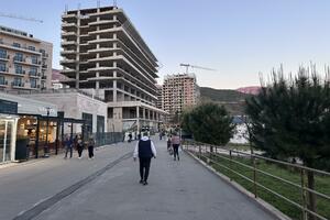 Na hotelu sada mogu još tri sprata: Ministarstvo urbanizma u roku...