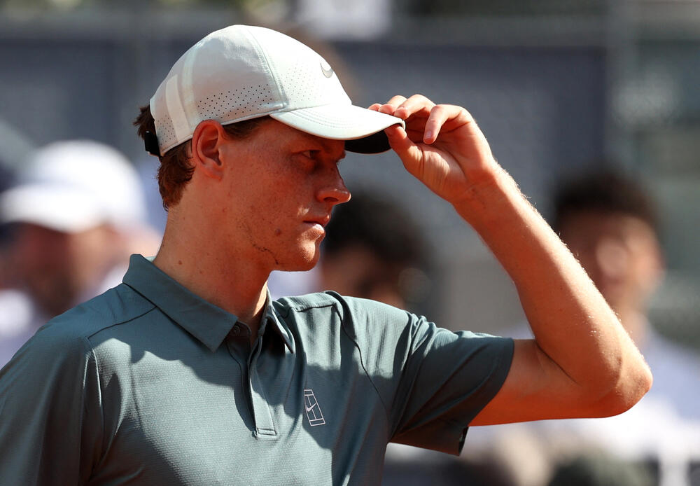 Siner o Alkarasu: I tenisu i meni je bolje s njim...