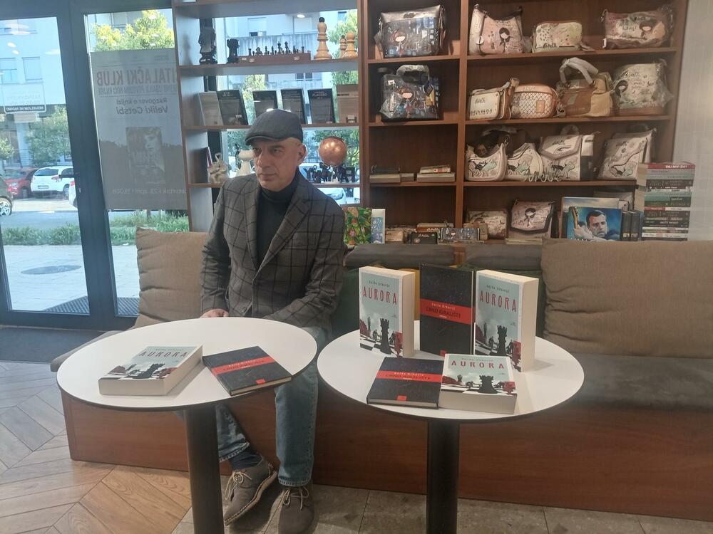 Noć knjige ili noć književnosti?