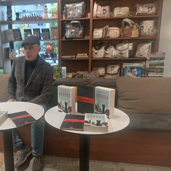 Noć knjige ili noć književnosti?