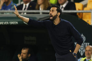 Arbeloa nakon još jednog kiksa krivi sudije: Oni ne znaju, niti...