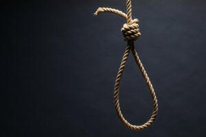 Iranska agencija: Obješen iranski državljanin, "unajmljeni batinaš...