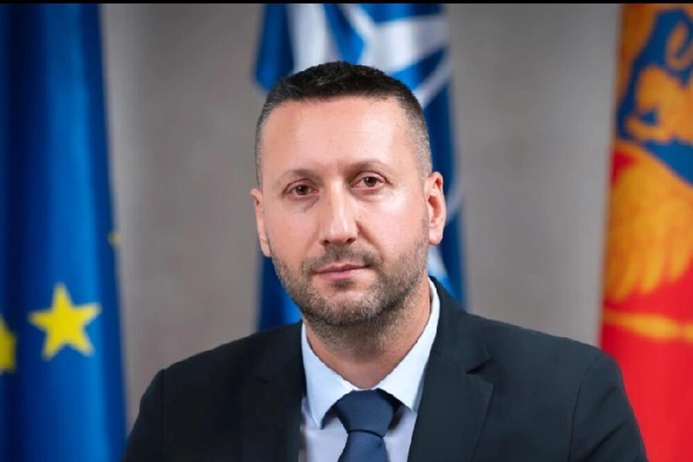 Orahovac, Foto: LinkedIn/Privatna arhiva