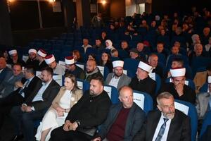 Bijelo Polje: Održana javna tribina pod nazivom "Vakufnama...