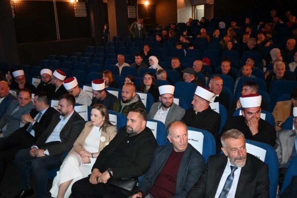 Foto: Centar za kulturu Bijelo Polje