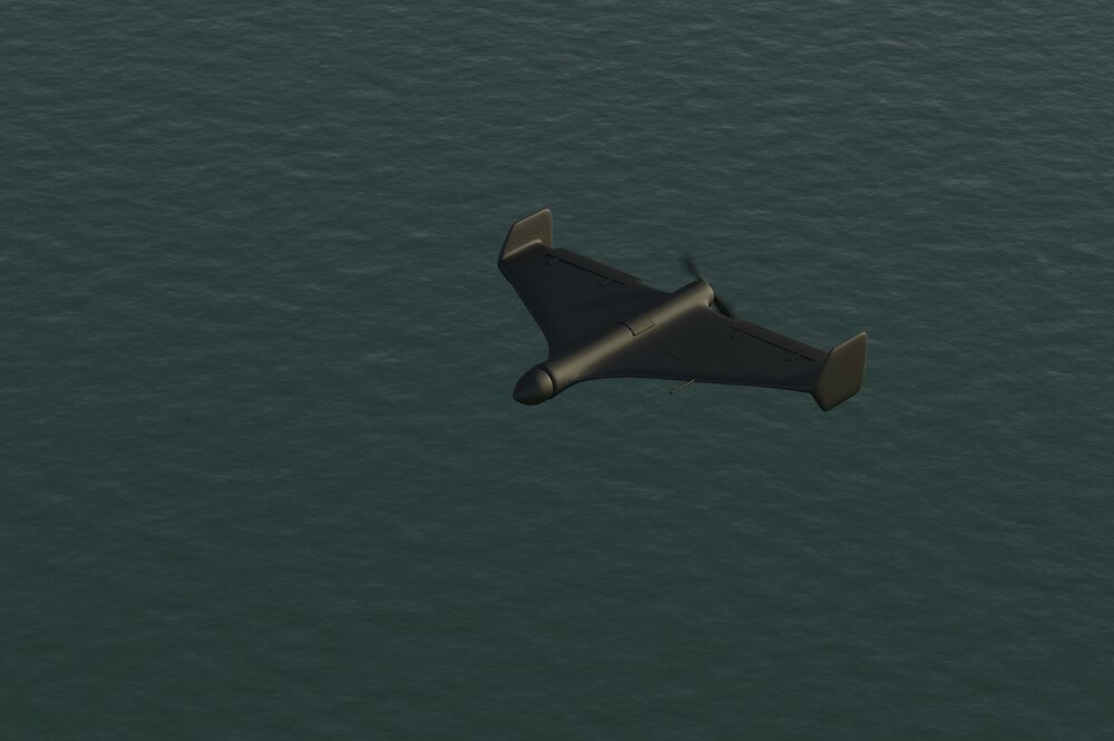 Ministarstvo odbrane Rumunije: U Galaciju pronađeni djelovi drona...