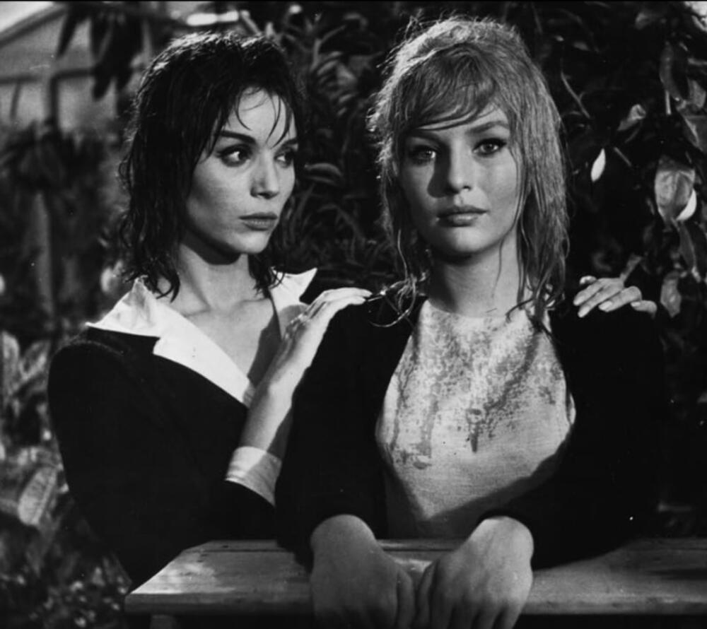 Strava i užitak: Metapoetički horor u šezdesetim (IV)