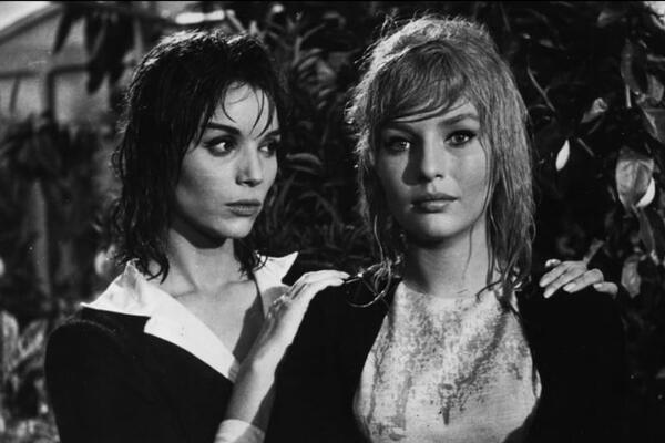 Strava i užitak: Metapoetički horor u šezdesetim (IV)