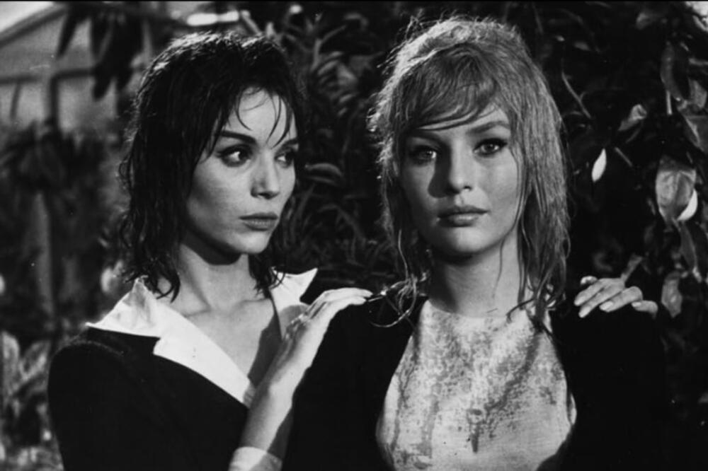 &ldquo;Umrijeti od zadovoljstva&rdquo;, 1960, Roger Vadim, Foto: Imdb